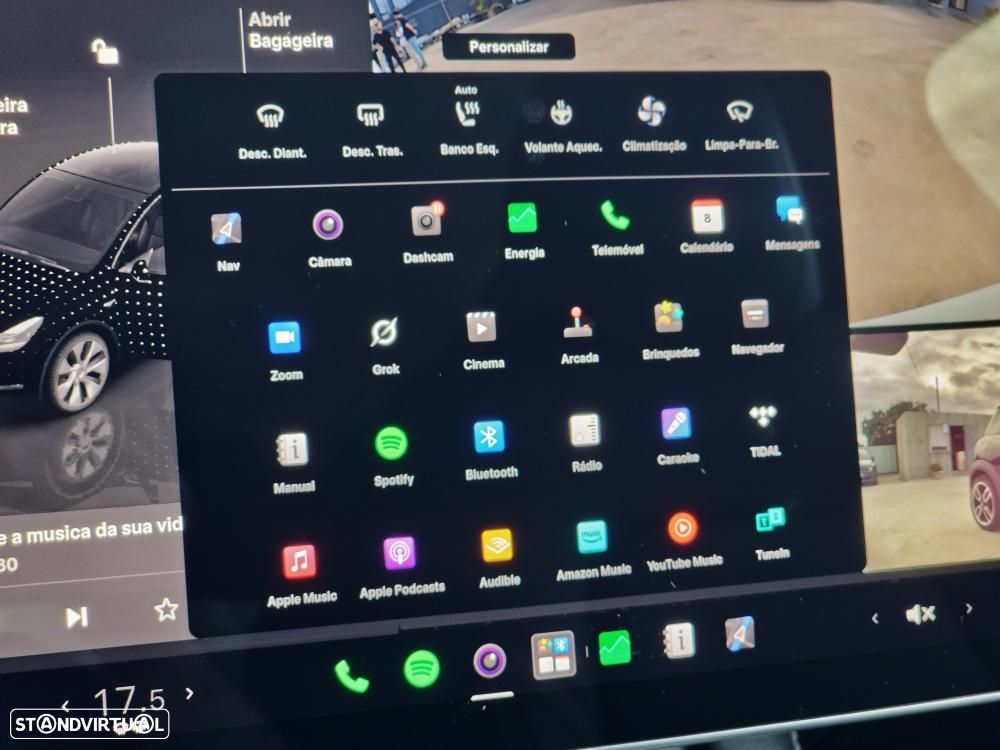 Tesla Model Y Long Range Dual Motor AWD - 15