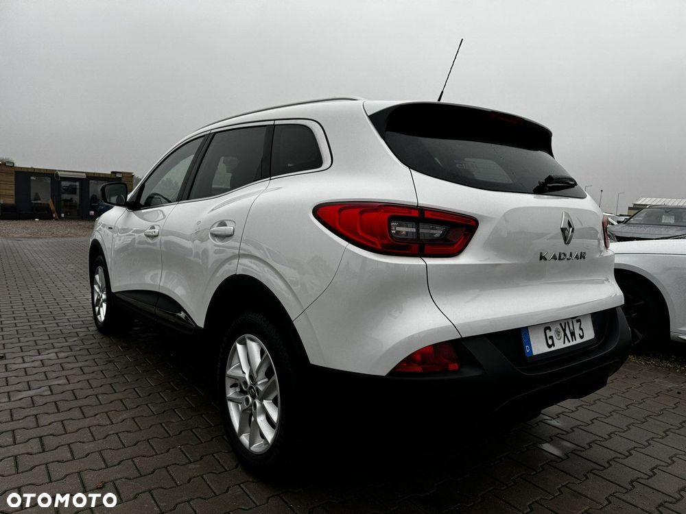 Renault Kadjar - 3