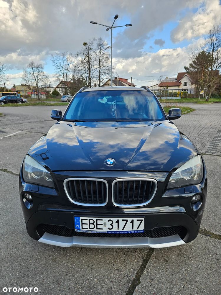 BMW X1 xDrive20d - 2