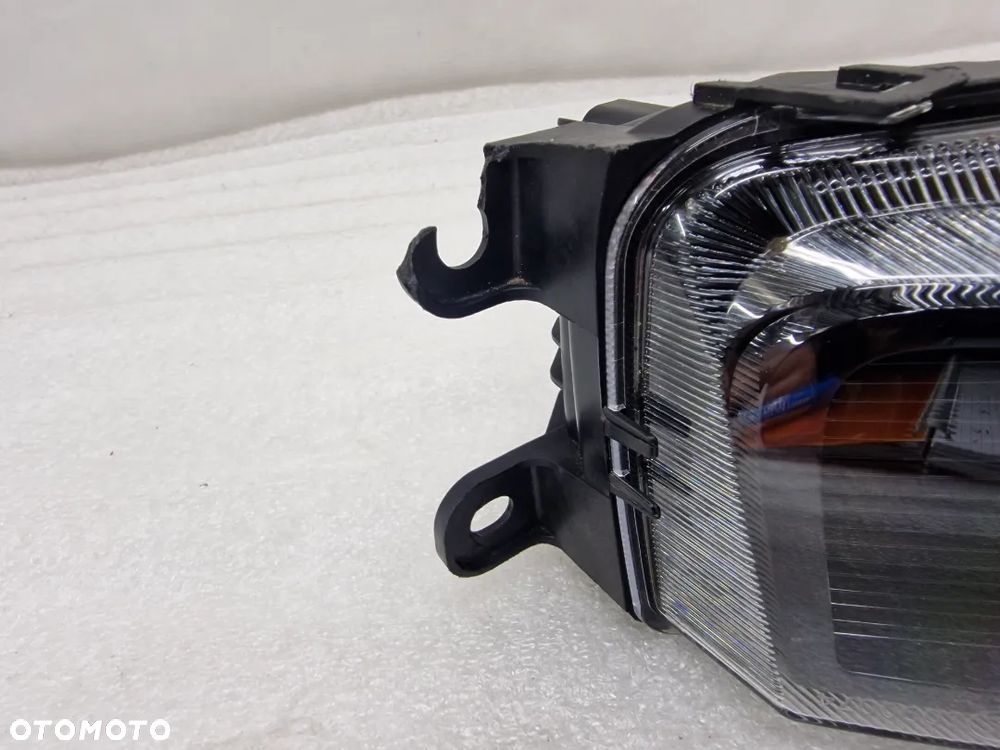 VW TIGUAN II 5NA 15- LEWY / PRAWY HALOGEN , NR 5NA941700B / 5NA941699B , NR AUKCJI H4 - 20