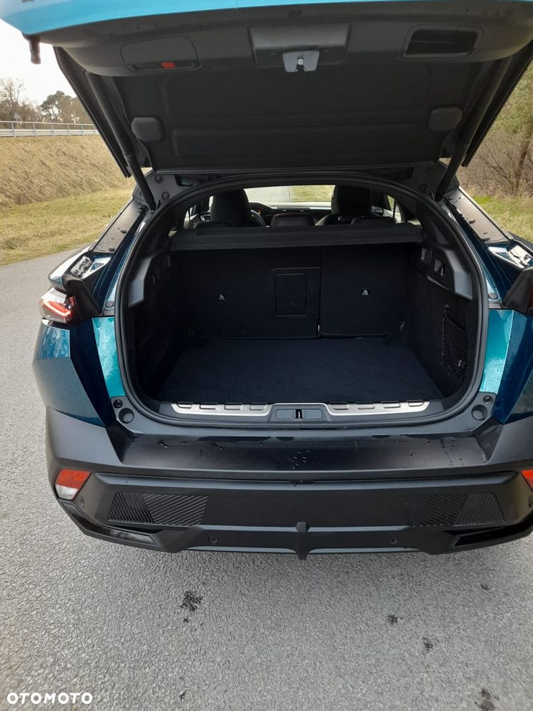 Peugeot 408 1.2 PureTech GT S&S EAT8 - 20
