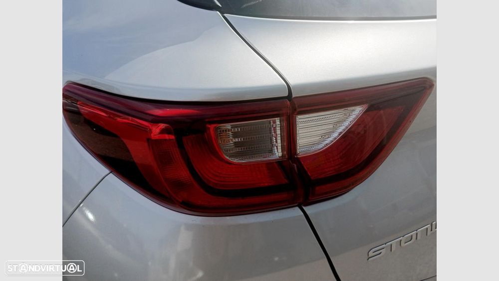 Kia Stonic 1.0 T-GDI Drive - 9