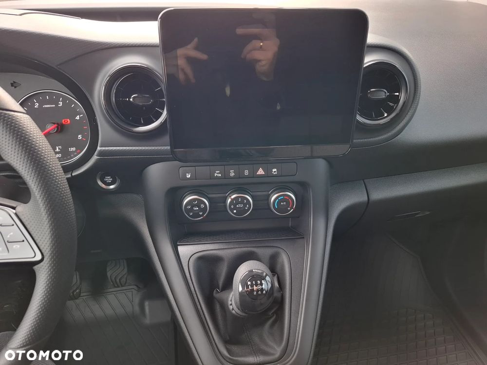 Mercedes-Benz Citan 110 CDI Furgon 2716 mm - 23