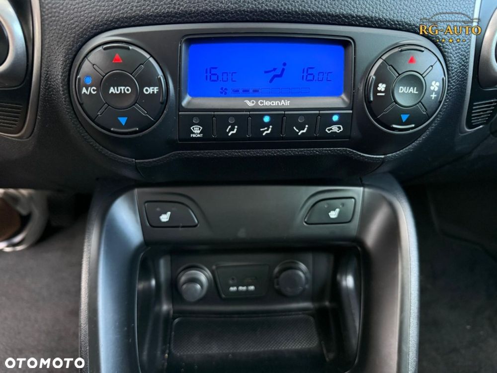Hyundai ix35 - 34