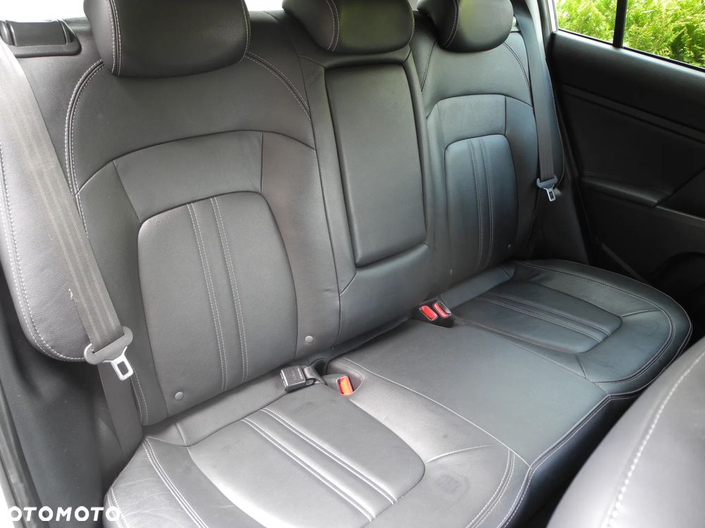 Kia Sportage 2.0 CRDI XL AWD - 20
