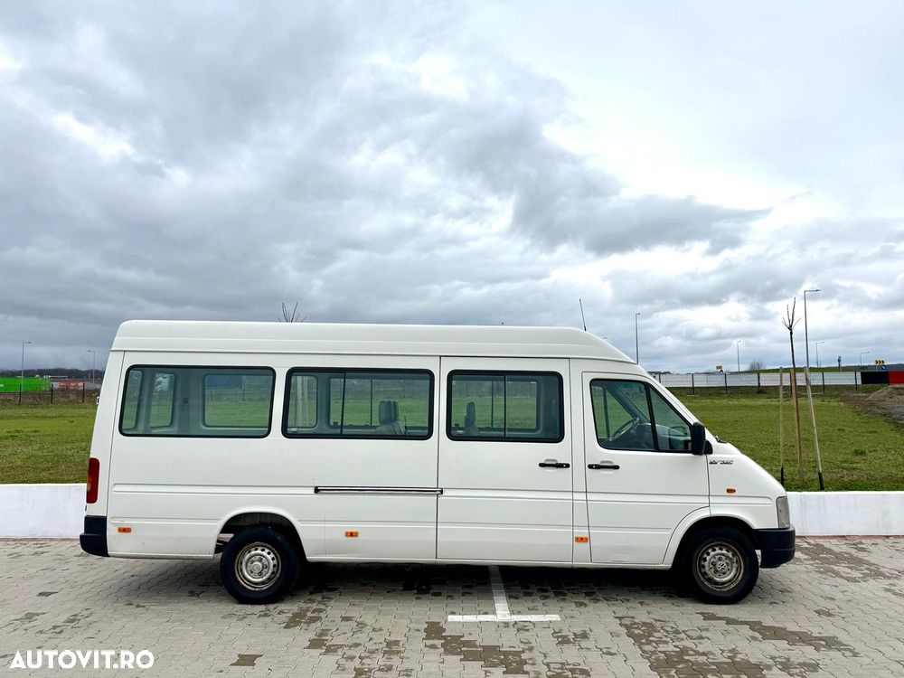Volkswagen LT35 - 2