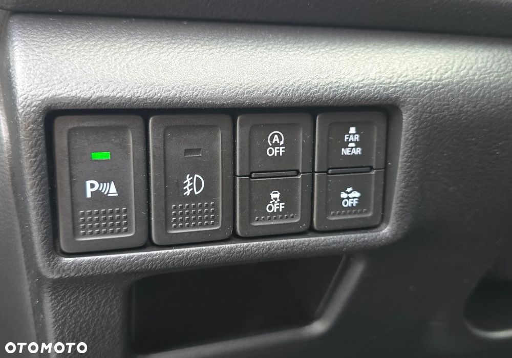 Suzuki SX4 S-Cross 1.4 T Premium 4WD - 14