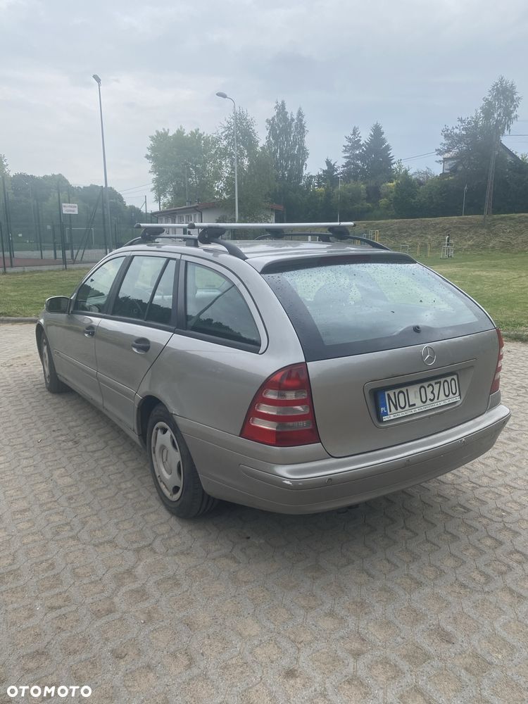 Mercedes-Benz Inny - 3