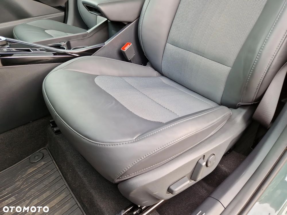 Kia Niro 1.6 GDI Hybrid Business Line - 12