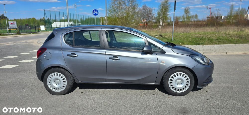 Opel Corsa 1.4 Enjoy - 5