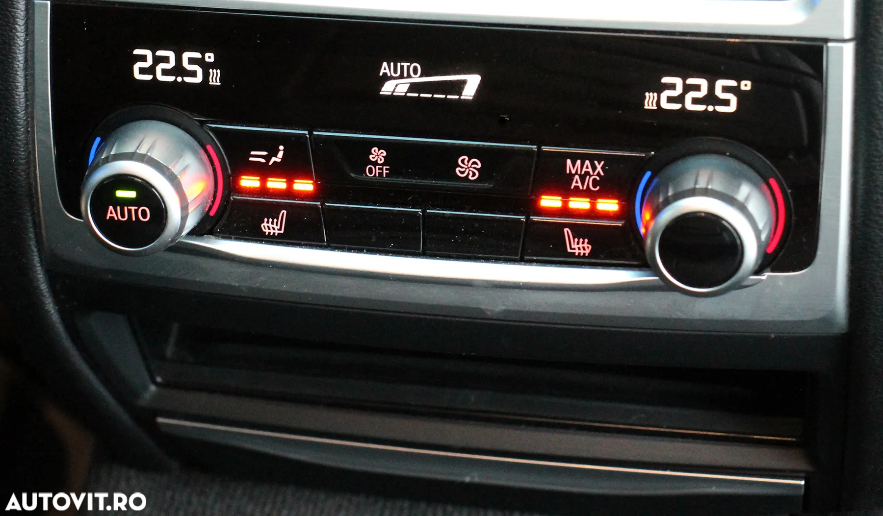BMW Seria 7 730d xDrive - 19