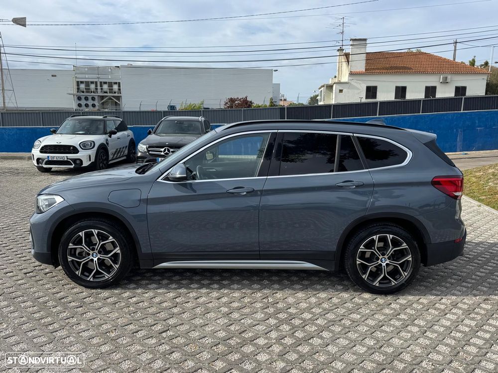 BMW X1 25 e xDrive - 6