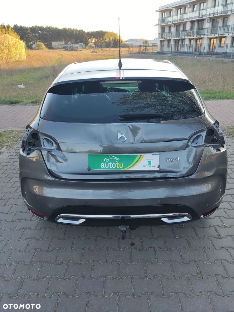 DS Automobiles DS 4 - 32