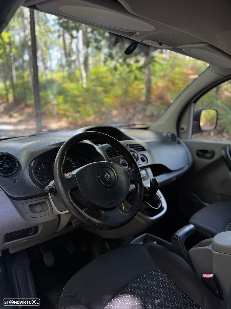 Renault Kangoo 1.5 dCi Business - 12