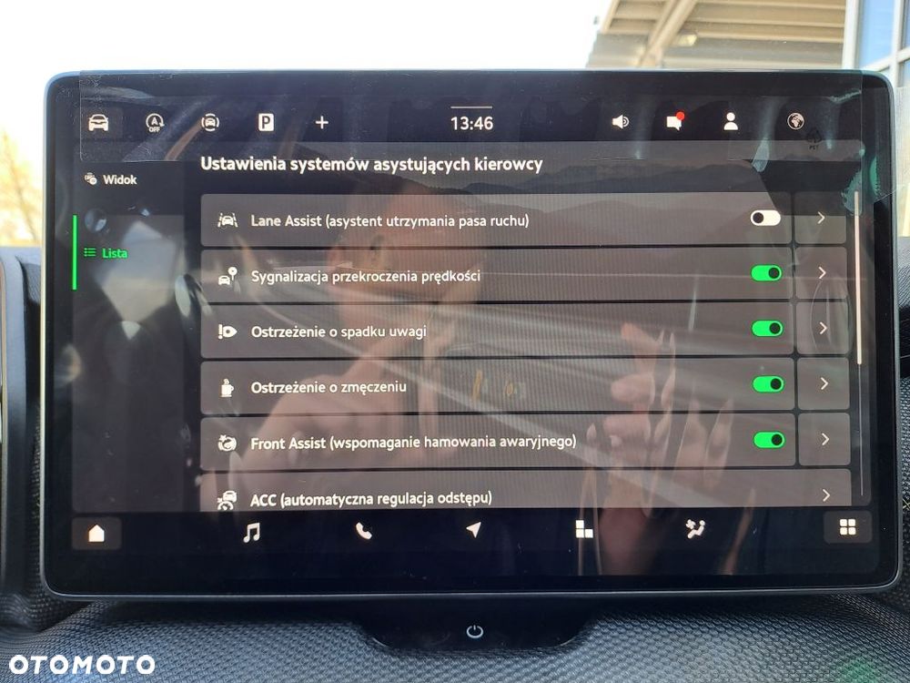 Skoda Kodiaq 2.0 TSI 4x4 Drive DSG - 18