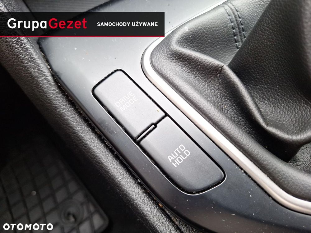 Kia Sportage 1.6 T-GDI M 2WD - 27