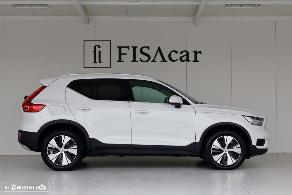 Volvo XC 40 - 10