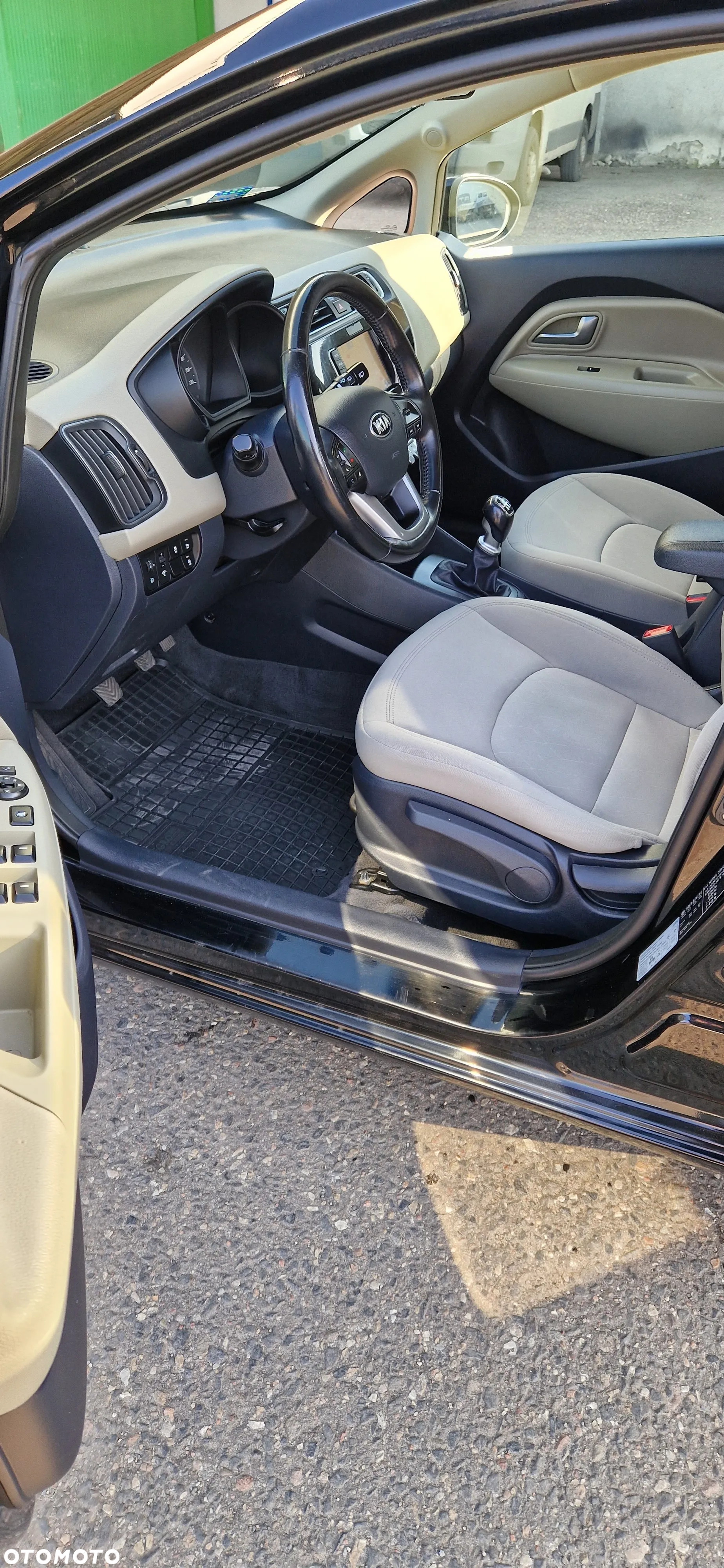 Kia Rio 1.4 XL - 13