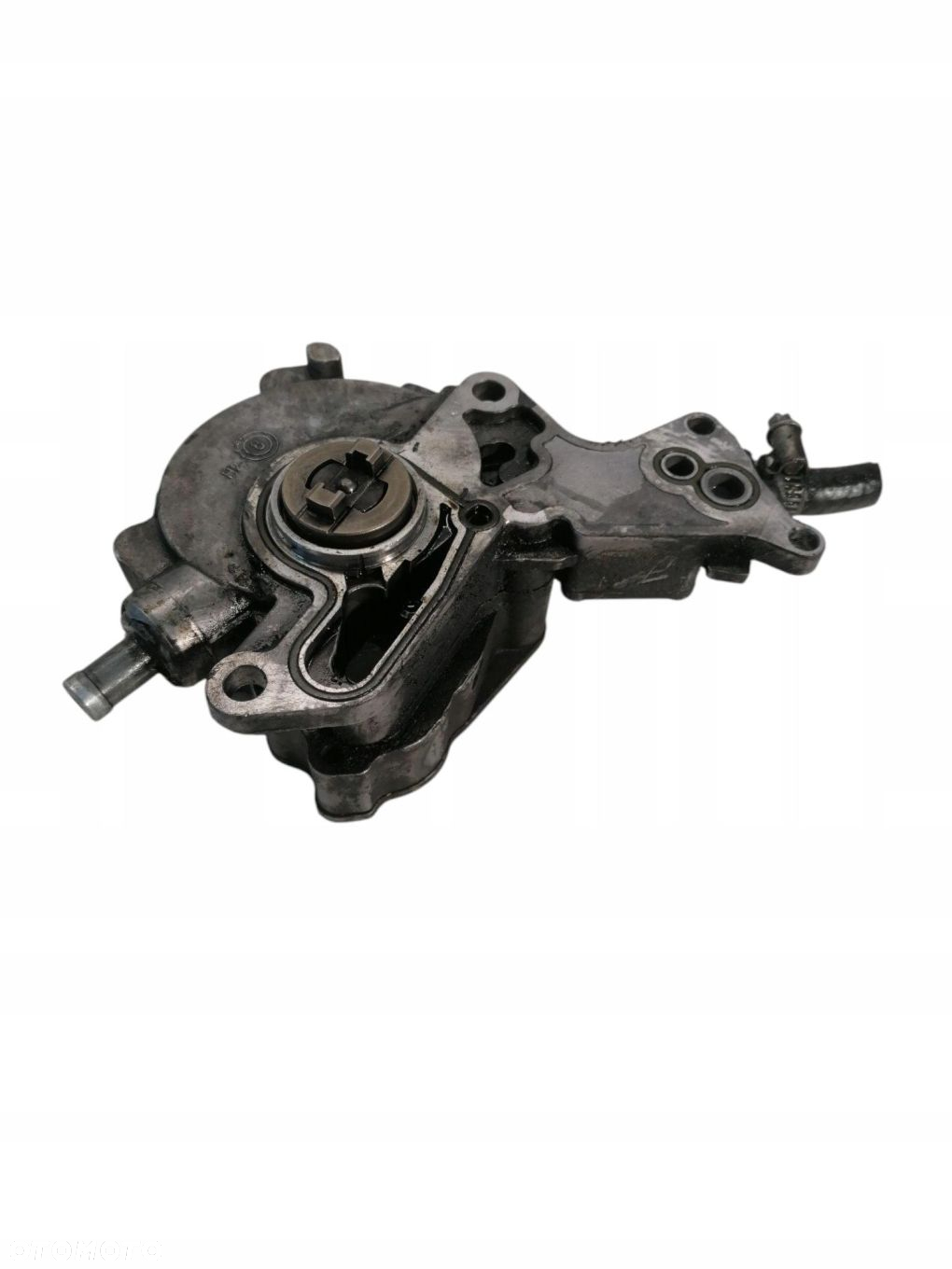 POMPA VACU VACUM VW GOLF IV 1.9 TDI 038145209A - 3