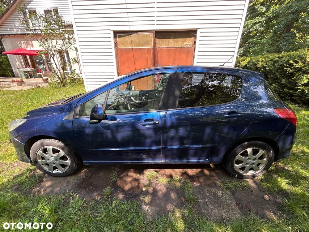 Peugeot 308 1.6 Premium Plus - 3