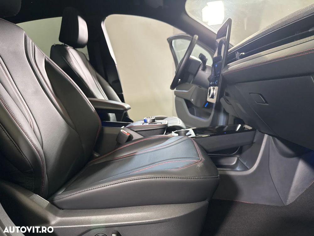 FORD Mustang Mach-E 2024 — imagine 11