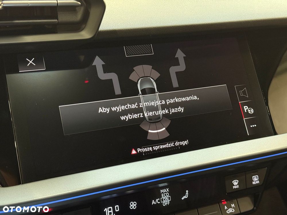Audi A3 Sportback - 36