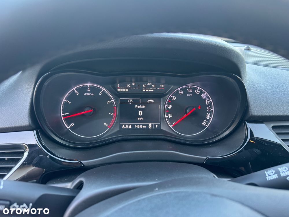Opel Corsa 1.4 Automatik 120 Jahre - 6