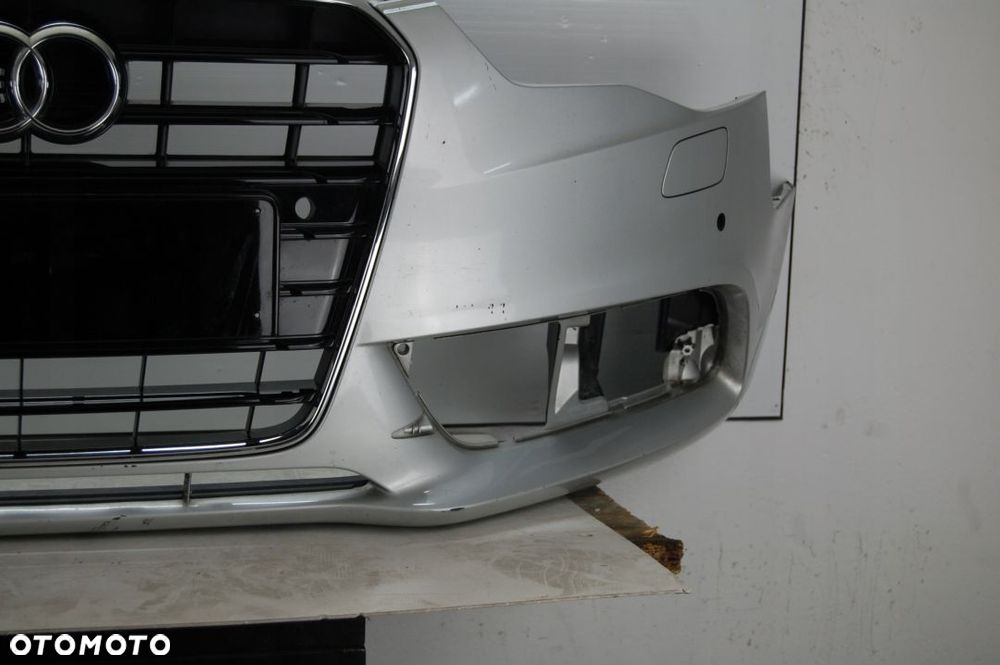 ZDERZAK AUDI A5 8T LIFT 2012-2016 PO LIFCIE 8T0 - 4