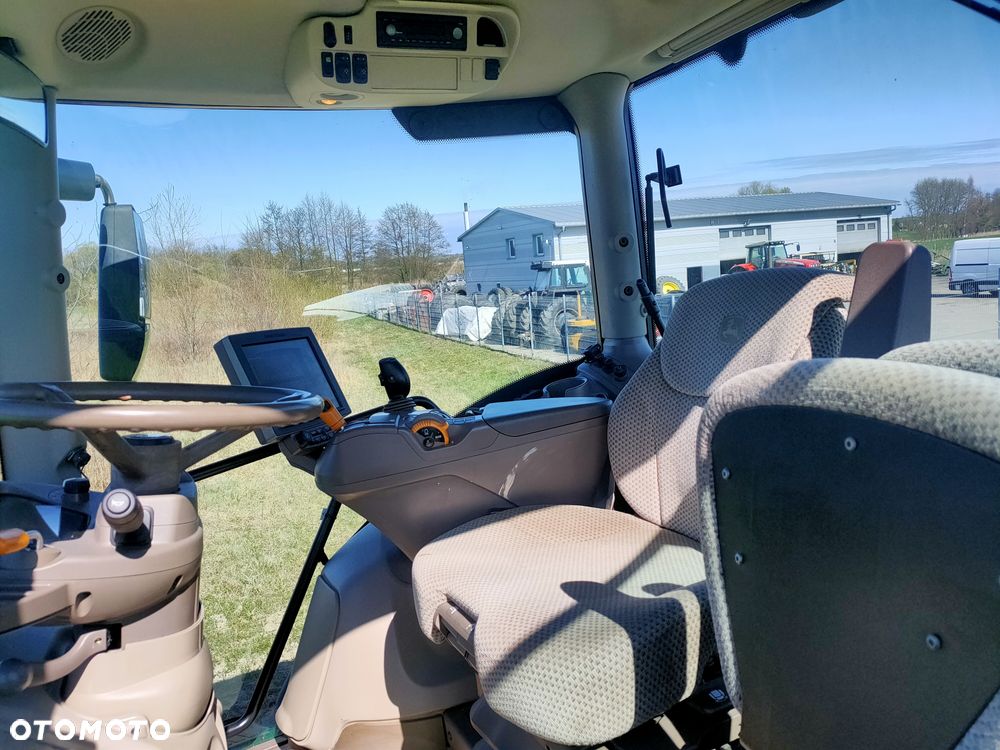 John Deere 6195R - 4