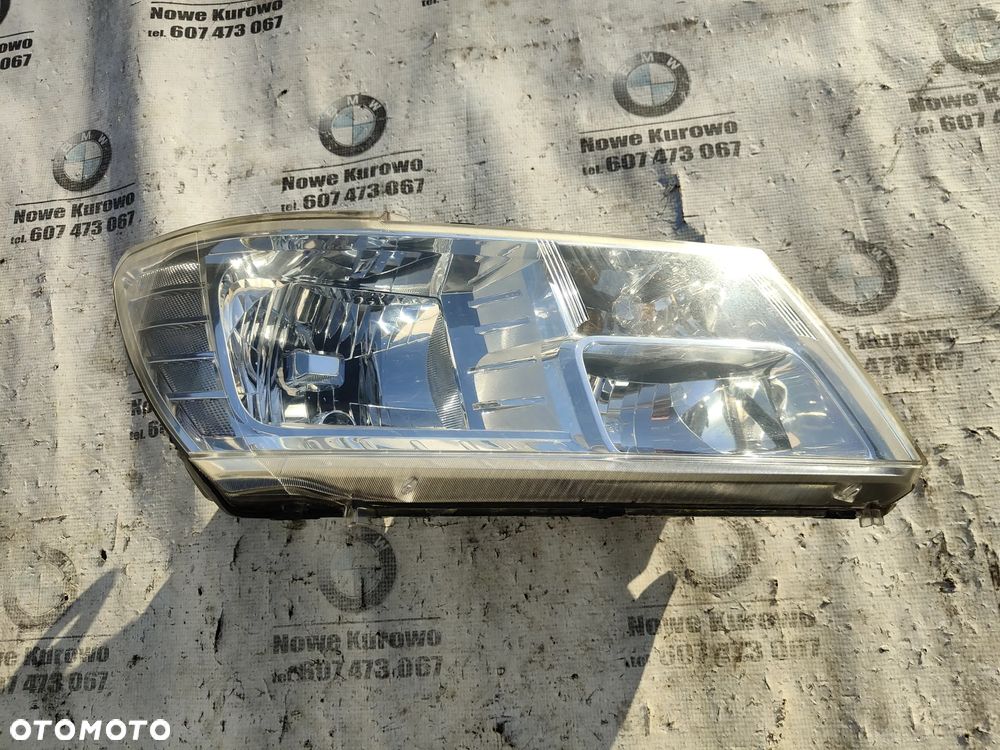 DODGE Journey Lampa przednia przód prawa STAN BDB - 2