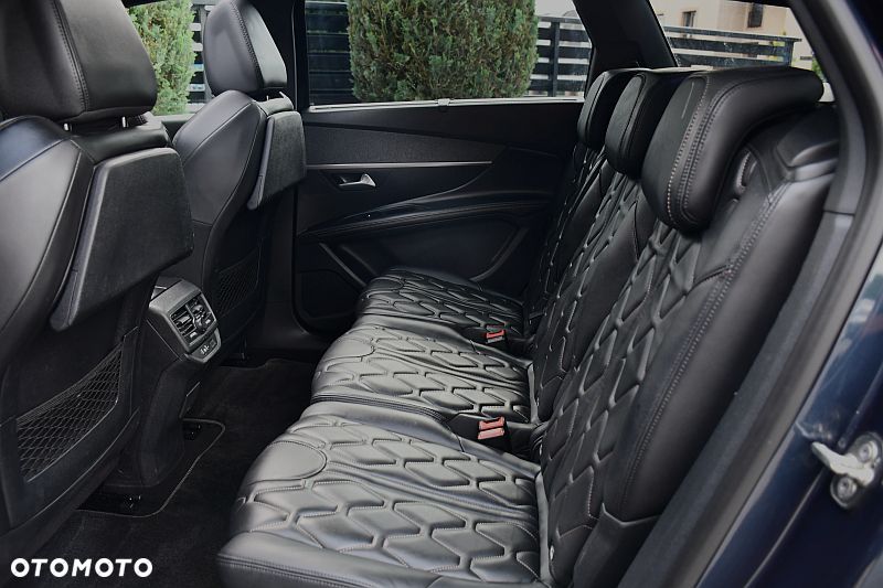 Peugeot 5008 1.6 THP Allure S&S EAT6 - 19