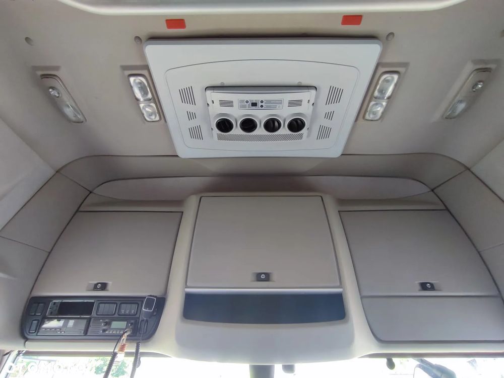 DAF XF 480 FT STANDARD - 11