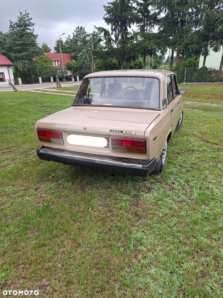 Lada 2107 1500 (2107) - 3