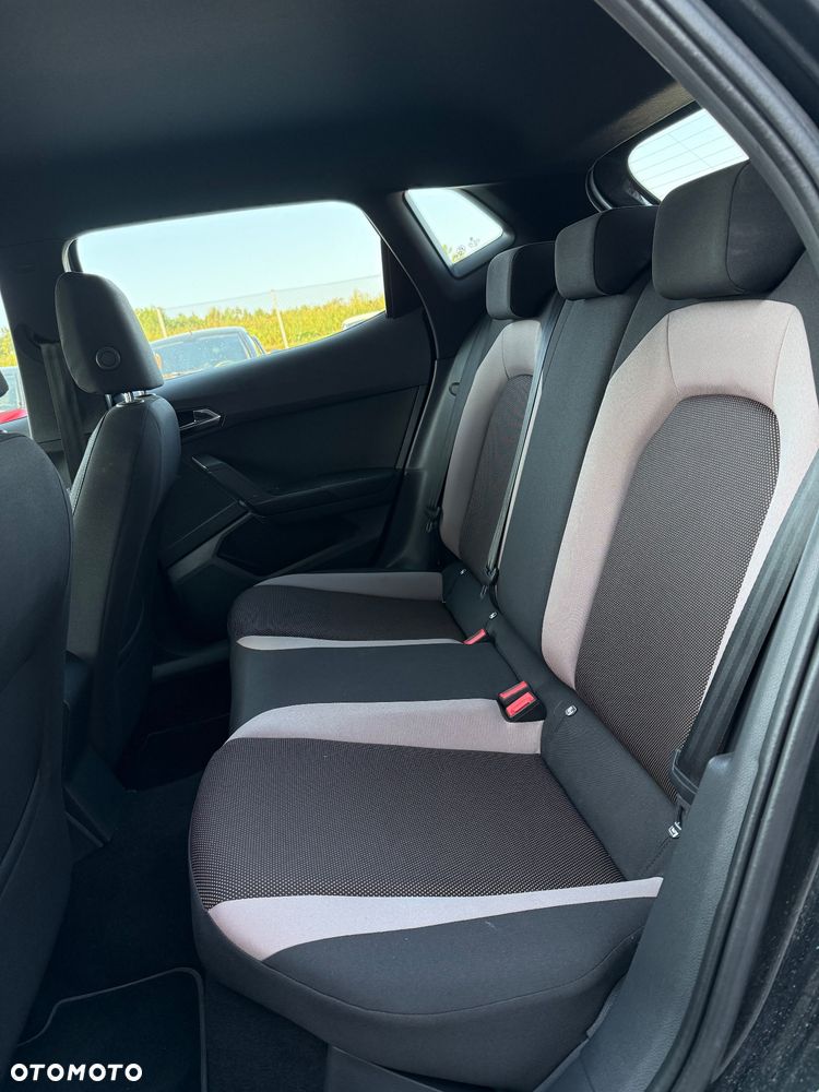 Seat Ibiza 1.0 TSI Xcellence S&S - 27