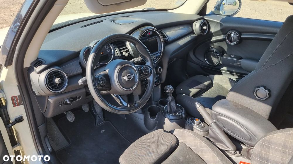 MINI Cooper D 60 Years - 20