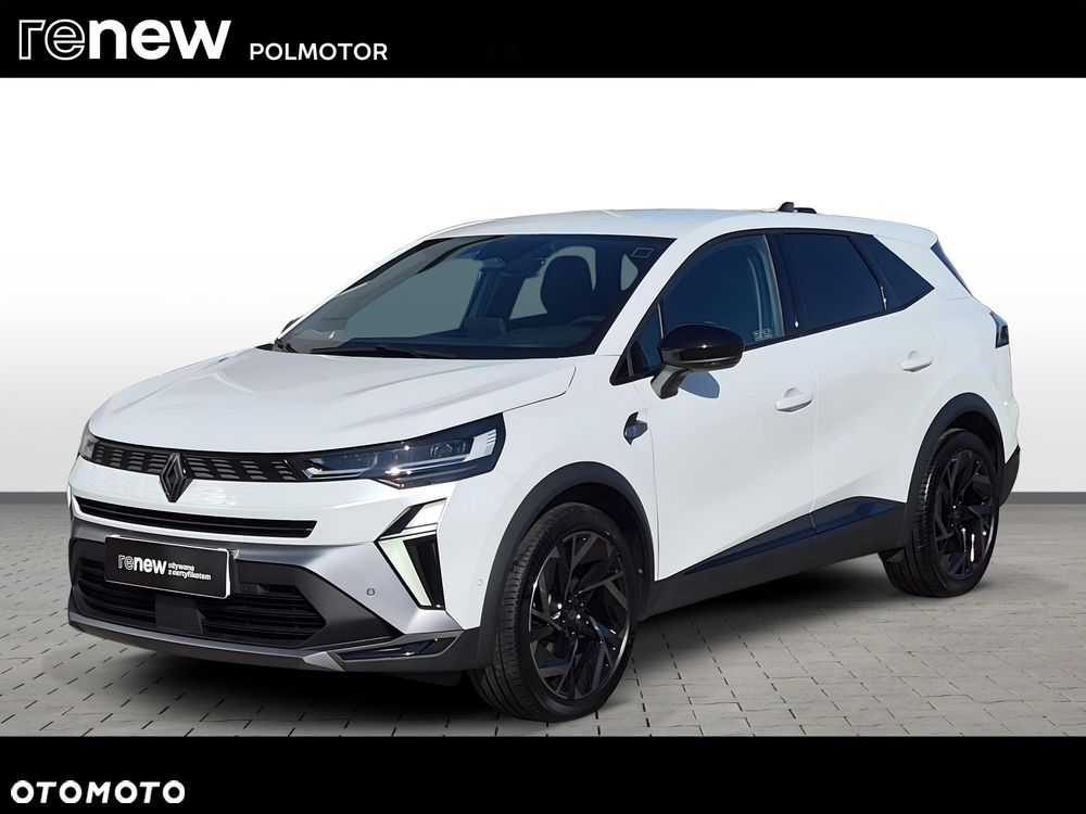 Renault Symbioz 1.6 E-Tech Full Hybrid 145 Esprit Alpine - 1