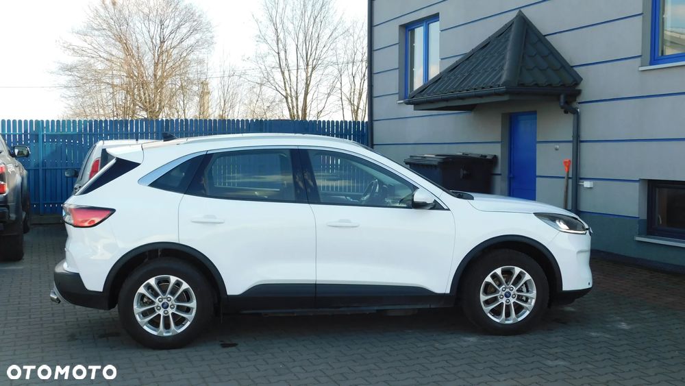 Ford Kuga 2.5 Duratec PHEV ST-LINE X - 6