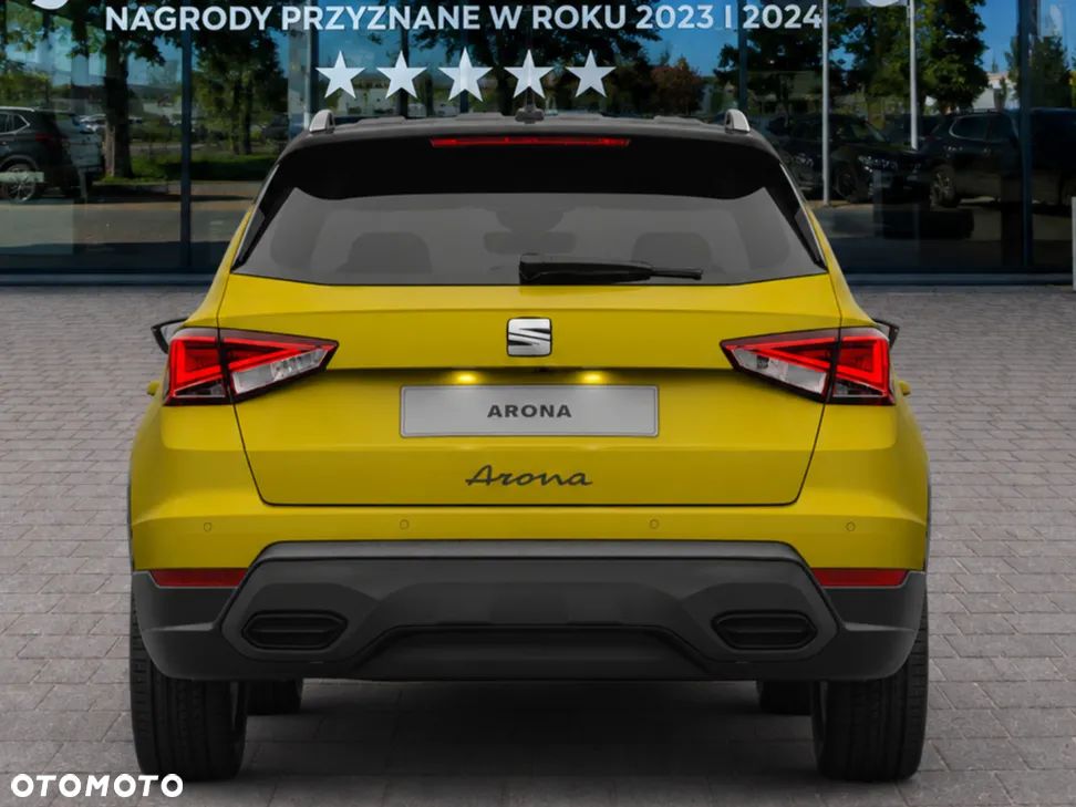 Seat Arona 1.0 TSI Style Plus - 5