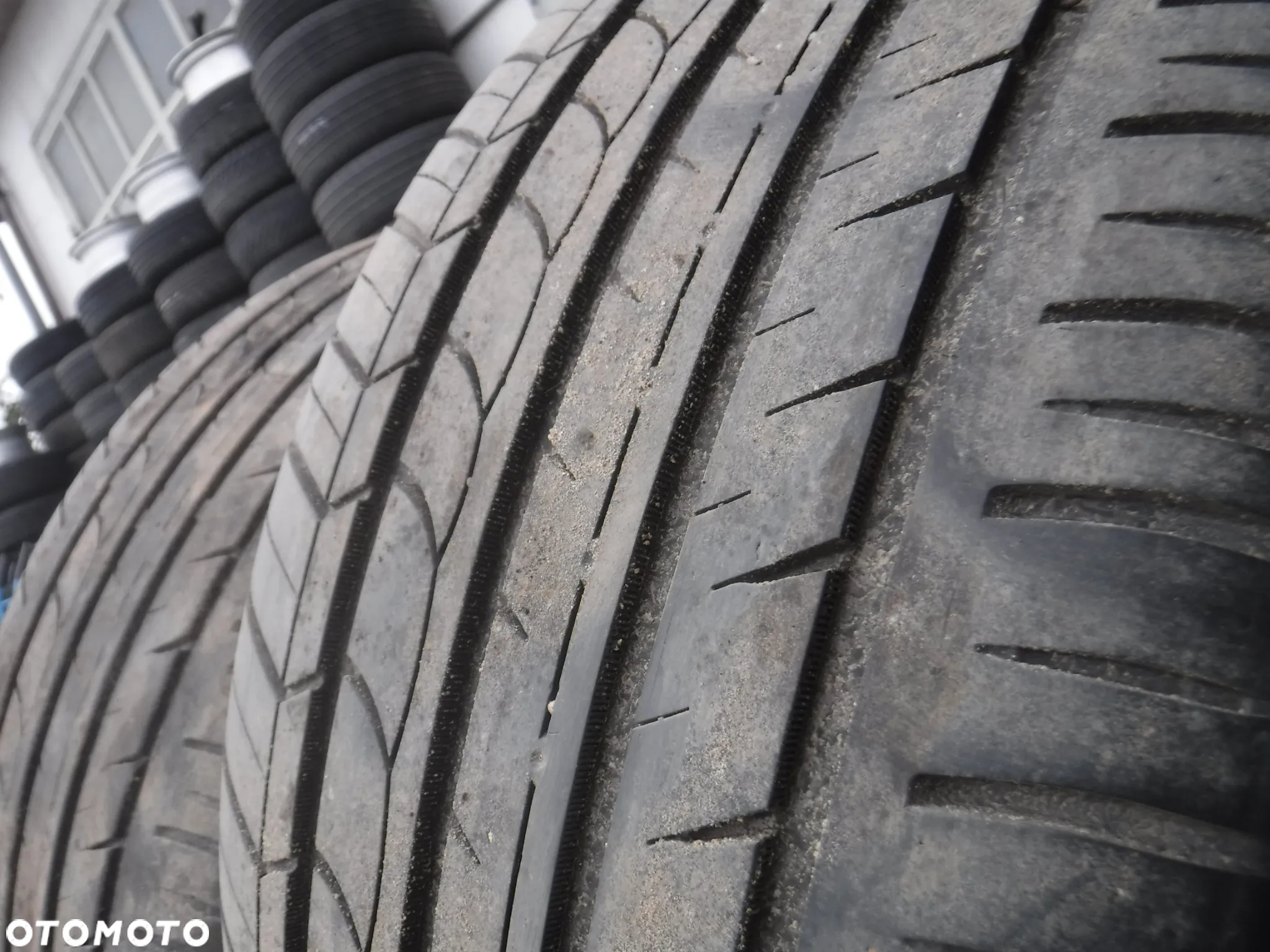 Audi S4 A4 S5 A5 A6 A7  Q3 Q5 Q7  alufelgi opony 2022  4H0601025AA 5x112 ET37 9J 20 265/35/20 - 14