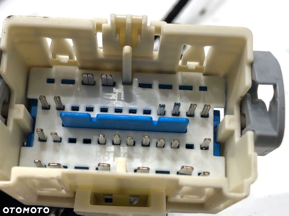 WIĄZKA TUNEL ŚRODKOWY  FORD MONDEO V Turnier (CF) 2014 - 2022 2.0 TDCi 4x4 132 kW [180 KM] olej - 4