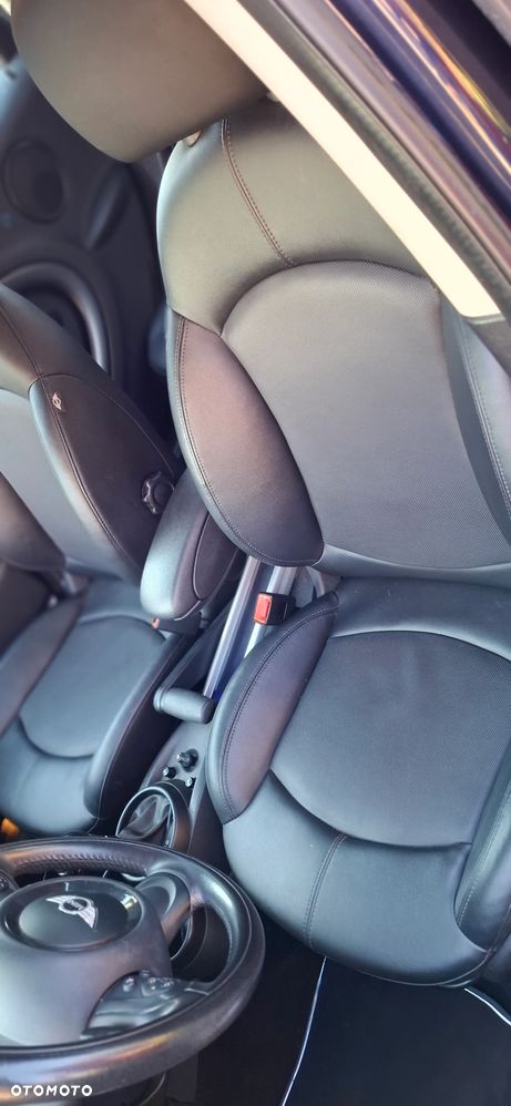 MINI Countryman Cooper S All4 - 31