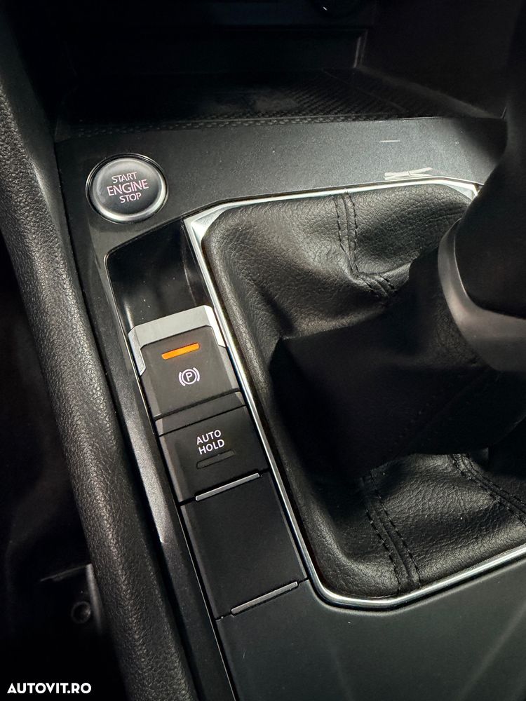 Volkswagen Tiguan 2.0 TDI SCR DSG - 21
