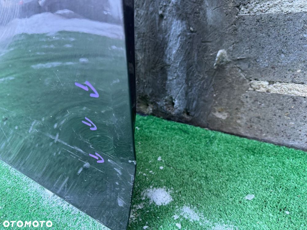 VW ID 3 ID3 10A DRZWI LEWE PRZEDNIE LEWY PRZÓD EU ORG D90 ŁADNE - 13