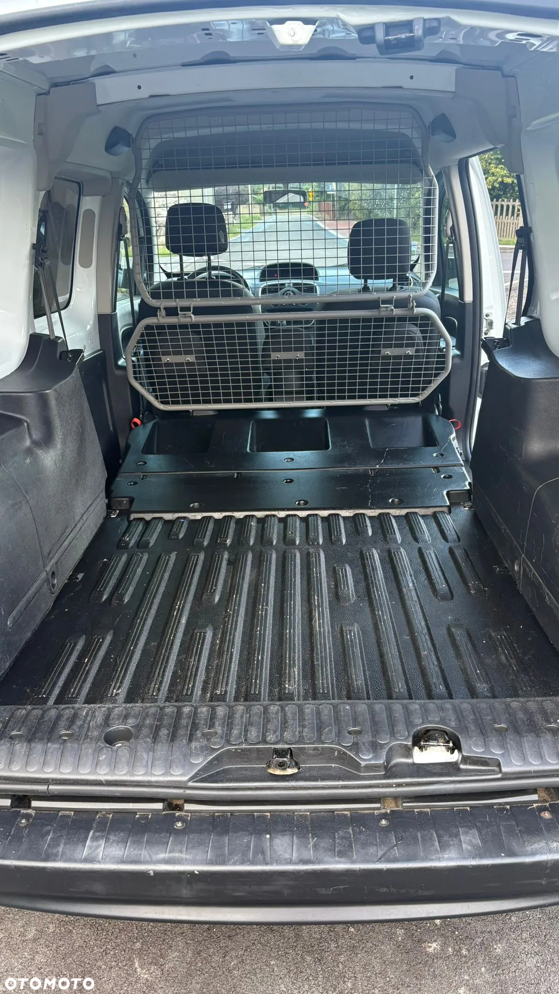 Renault Kangoo ENERGY dCi 90 FAP Start & Stop Expression - 15