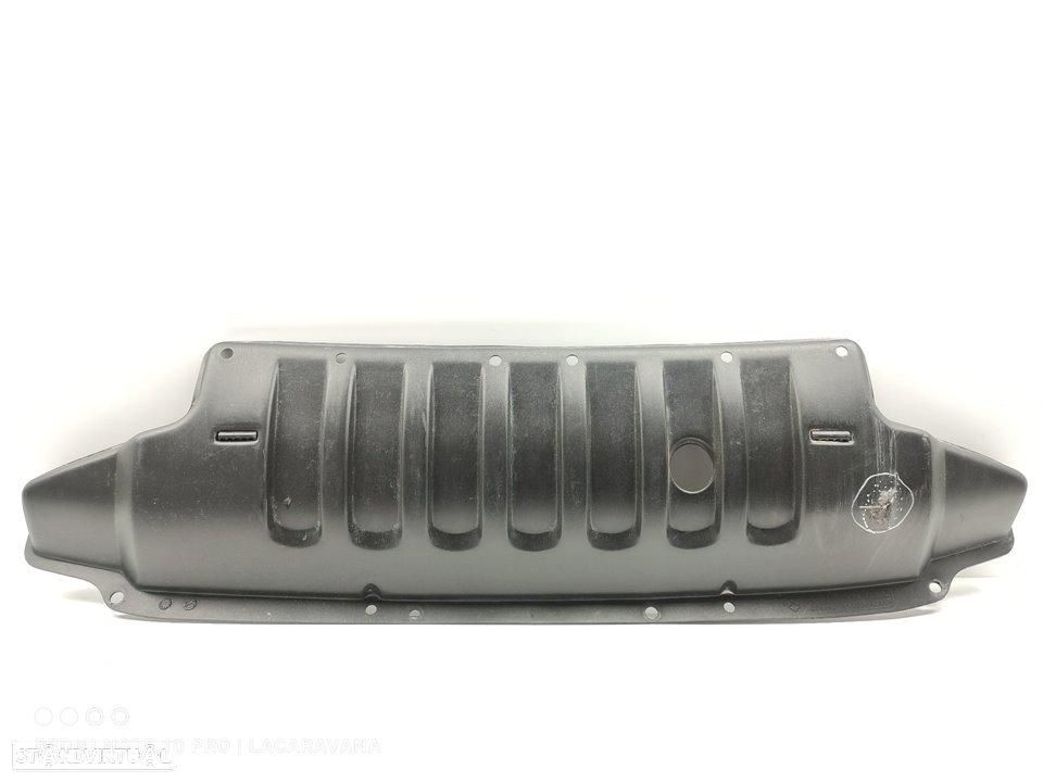 MOLDURA JEEP WRANGLER WRANGLER UNLIMITED JK - 1