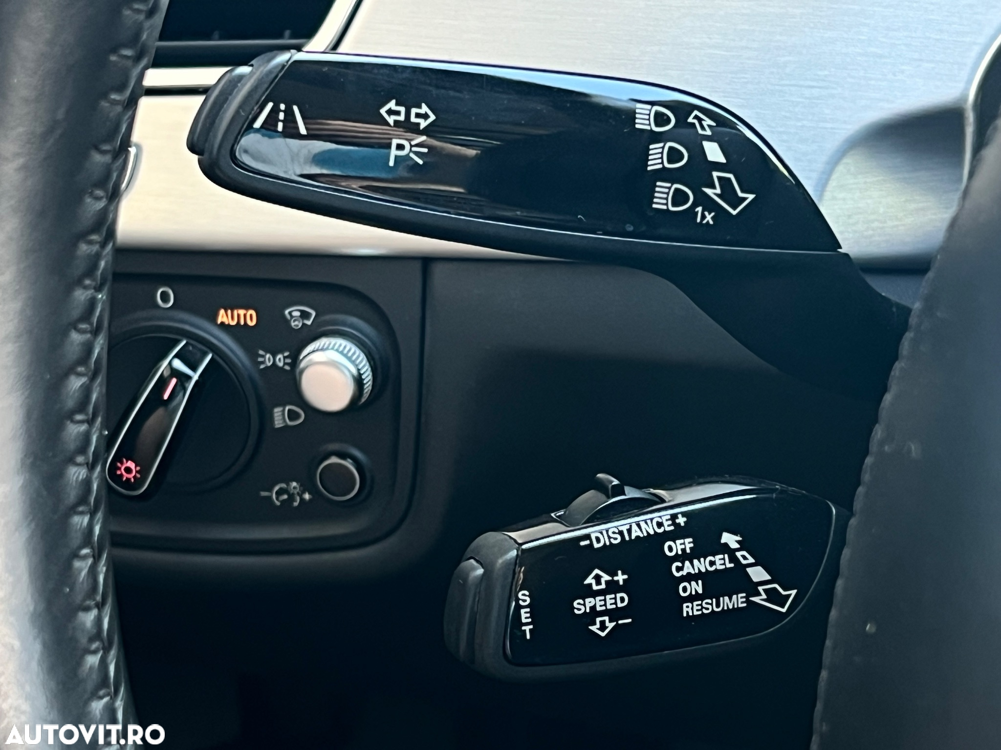 Audi A8 L 3.0 TDI Quattro Tiptronic - 27