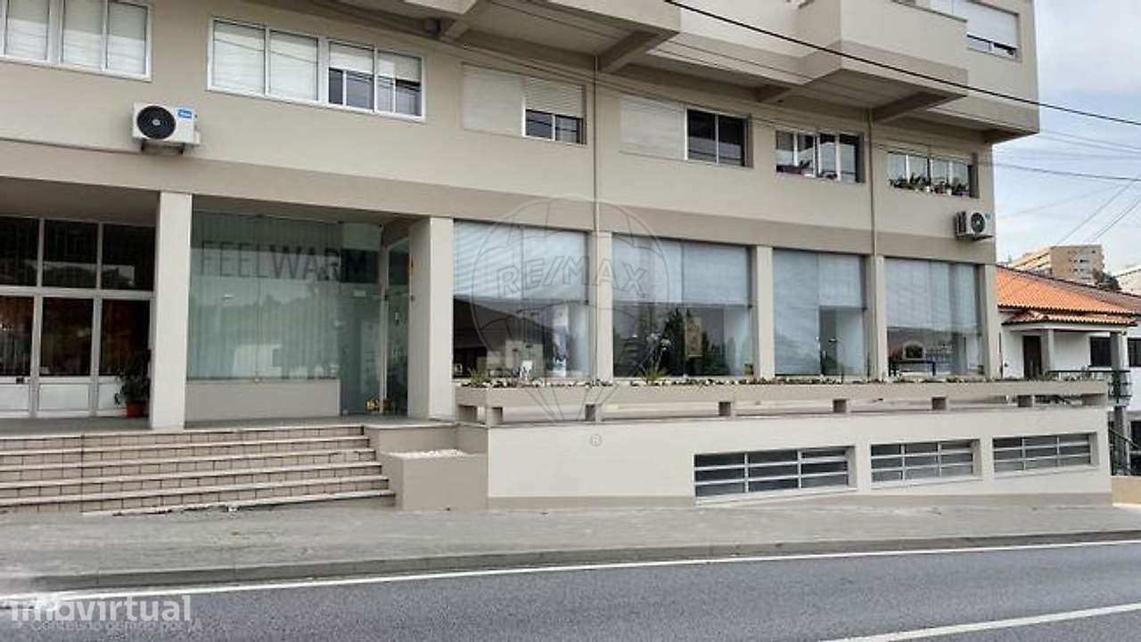 Armazém  para venda - Grande imagem: 4/4