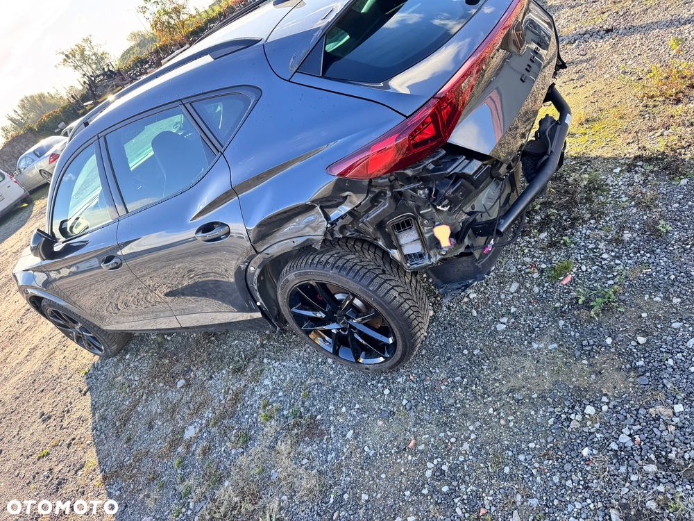 Cupra Formentor VZ 1.4 e-Hybrid DSG - 5