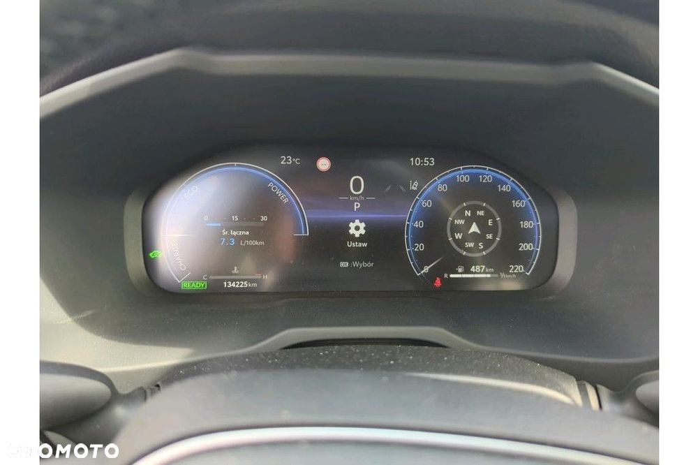Toyota RAV4 - 12
