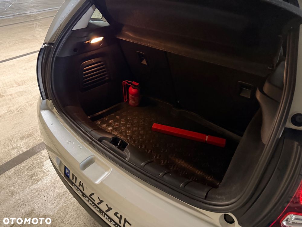 Citroën C3 1.2 VTi Exclusive - 34